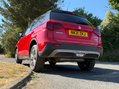 Suzuki Vitara SZ-T BOOSTERJET MHEV 41