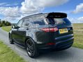 Land Rover Discovery TD6 HSE 3
