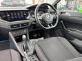 Volkswagen Polo 1.0 TSI SE DSG Euro 6 (s/s) 5dr 23