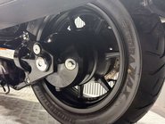 Suzuki Intruder 1500 VL C1500T 2013 28K CRUISER BIKE HARD PANNIERS + SERVICED 42