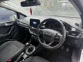 Ford Fiesta 1.0 Fiesta Zetec T 5dr 6