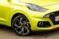 Hyundai i10 T-GDI N LINE 11