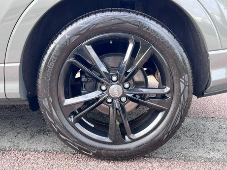 Audi Q3 1.5 TFSI CoD 35 S line S Tronic Euro 6 (s/s) 5dr 47