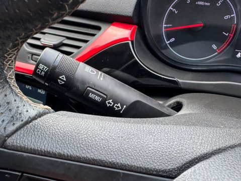 Vauxhall Corsa 1.4i ecoTEC SRi VX Line Nav Black Euro 6 5dr 23