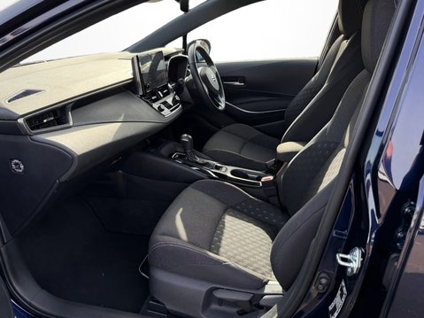 Suzuki Swace 1.8 Hybrid Motion 5dr CVT 2