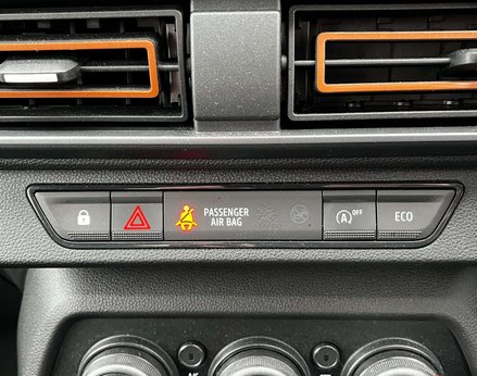 Dacia Sandero 1.0 Sandero Stepway Expression LPG TCE 5dr 37