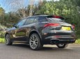 Maserati Grecale 2.0 MHEV Modena ZF 4WD Euro 6 (s/s) 5dr 23