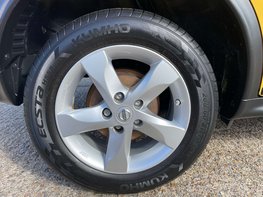 Nissan Juke 1.6 Juke Visia 5dr 15