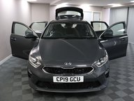 Kia Ceed 2 ISG 7
