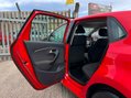 Volkswagen Polo SE 63