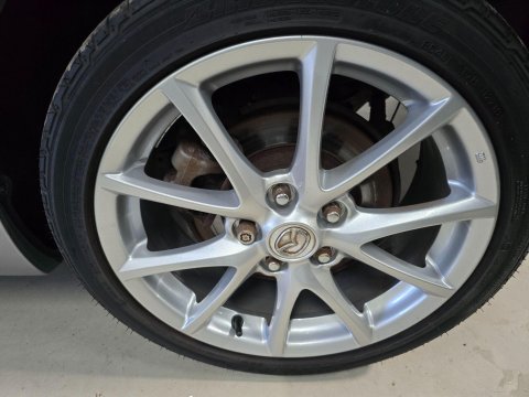 Mazda MX-5 2.0i Miyako Roadster Euro 4 2dr 33