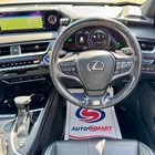 Lexus Ux 2.0 250h F Sport (Premium Plus) E-CVT E-FOUR Euro 6 (s/s) 5dr (Sunroof) 