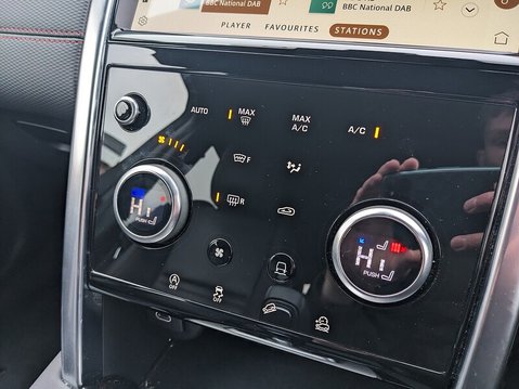 Land Rover Discovery Sport R-DYNAMIC S PLUS MHEV 28