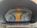 Mercedes-Benz Sprinter 2.1 314 CDi Panel Van 5dr Diesel Manual RWD L2 H3 (213 g/km, 140 bhp) 32