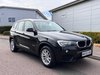 BMW X3 2.0 18d SE sDrive Euro 6 (s/s) 5dr
