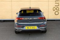 Volkswagen Golf ACTIVE TSI 6