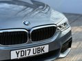 BMW 5 Series 2.0 530i M Sport Auto 4dr 2