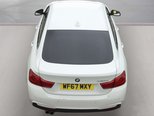 BMW 4 Series 3.0 430d M Sport Hatchback 5dr Diesel Auto Euro 6 (s/s) (258 ps) 7