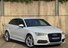 Audi A3 1.4 TFSI S line Sportback S Tronic Euro 5 (s/s) 5dr