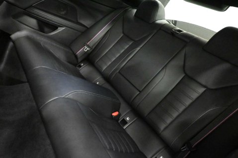 BMW 4 Series 3.0 M440i xDrive MHEV Auto 4WD 2dr 19