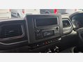 Renault Master BUSINESS + LM35 LWB FWD 2.3 DCI 135ps EU6 15