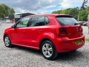 Volkswagen Polo 1.2 Polo Match Edition TSi 5dr 9