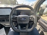 Ford Transit Custom Crew Cab [SOLD MM] AUTO LWB L2H1 Trend 280 Air Con Sport Alloys Camera Sens 21