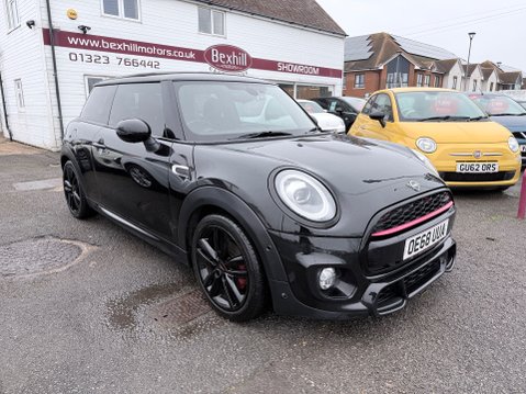 Mini Hatch 1.5 COOPER SPORT 4