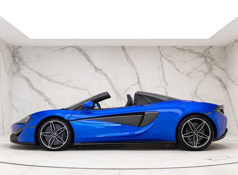 McLaren 570S Spider 2
