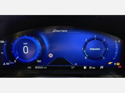 Ford Kuga 1.5 EcoBlue ST-Line X SUV 5dr Diesel Manual Euro 6 (s/s) (120 ps) 41