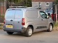 Citroen Berlingo 1.5 BlueHDi 650 Enterprise M SWB Euro 6 (s/s) 5dr 4
