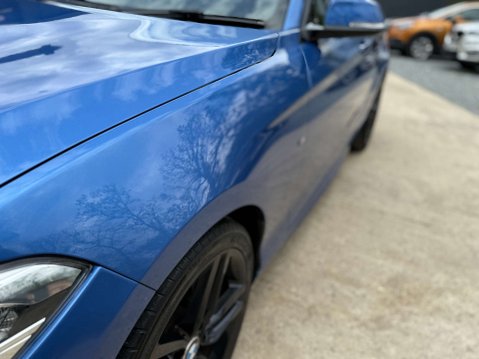 BMW 1 Series 2.0 118d M Sport Auto 5dr 32