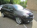 Vauxhall Mokka 1.4i Turbo Tech Line 2WD Euro 6 (s/s) 5dr