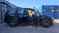 Volkswagen Tiguan 2.0 TDI SE Navigation SUV 5dr Diesel DSG Euro 6 (s/s) (150 ps) 9