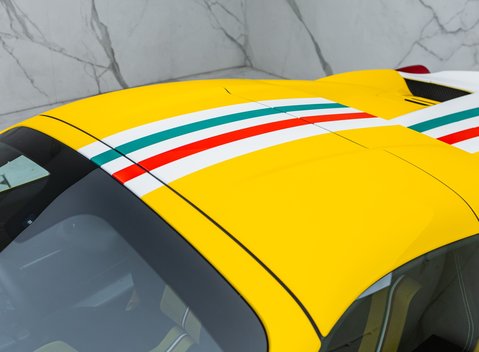 Ferrari 458 Speciale A 45