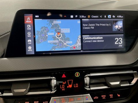 BMW 1 Series 1.5 118i M Sport (LCP) Hatchback 5dr Petrol Manual Euro 6 (s/s) (136 ps) 16