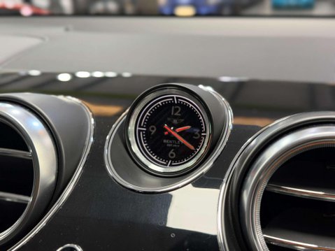 Bentley Bentayga 4.0 V8 SUV 5dr Petrol Auto 4WD Euro 6 (s/s) (550 ps) 53