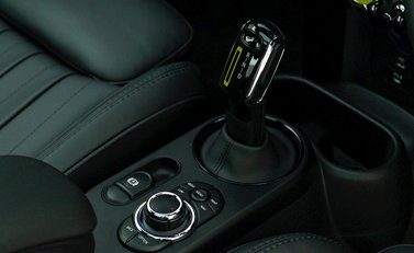 Mini Hatch Electric Level 3 20