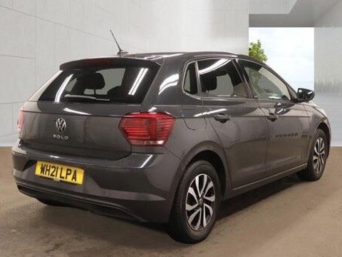 Volkswagen Polo 1.0 TSI Active Euro 6 (s/s) 5dr 11