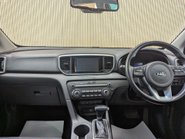 Kia Sportage 1.6 Sportage 2 CRDi ISG Semi-Auto 5dr 52