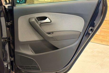 Volkswagen Polo 1.4 TSI GTI Hatchback 5dr Petrol DSG Euro 5 (180 ps) 67