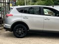 Toyota Rav 4 VVT-I EXCEL 13