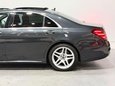 Mercedes-Benz S Class 2.9 S350Ld AMG Line (Executive) Saloon 4dr Diesel G-Tronic+ Euro 6 (s/s) (2 21