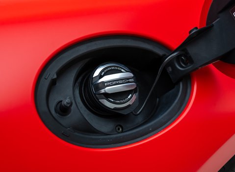 Porsche 911 GT3 (992) 35