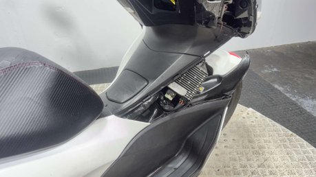 Honda PCX 2015 WW SPARES OR REPAIR PROJECT LEARNER SCOOTER 125CC BIKE 14