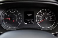 Dacia Duster JOURNEY TCE 14