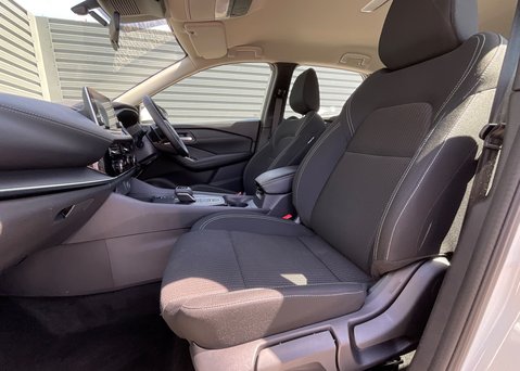 Nissan Qashqai DIG-T ACENTA PREMIUM DCT MHEV 12