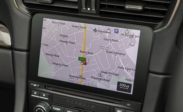 Porsche 911 (991.2) Speedster 20