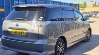 Toyota Estima LowMiles+Hybrid+7Seater 30