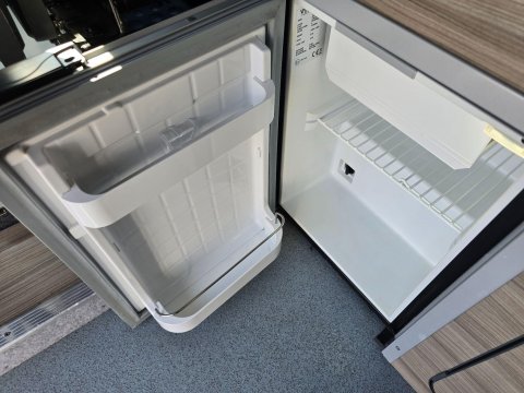 Peugeot Boxer Riviera Motors Conversion 27